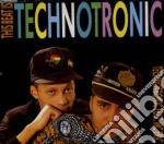 Technotronic - Beat Is Technotronic (5 Mixes)
