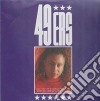 (LP Vinile) 49Ers - 49Ers cd