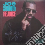 (LP Vinile) Joe Smooth - Rejoice vinile