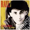 Raul Orellana - Guitarra-The Album cd