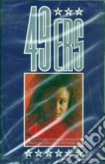(Audiocassetta) 49 Ers - 49 Ers cd