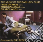Reiser Niki - The Music Of The Dani Levy Films cd