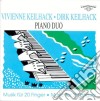 Franz Schubert - Rondo D 951 (1828) Op 107 In La Per 2 Pianoforti cd
