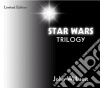John Williams - The Star Wars Trilogy (Ltd Ed) cd