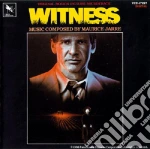 Witness cd