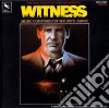 Witness cd