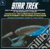 Star Trek Tv Series #01 cd