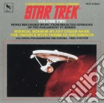 Star Trek Tv Series #02 cd