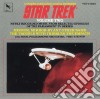 Star Trek Tv Series #02 cd