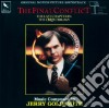 Jerry Goldsmith - Omen 3 - The Final Conflict cd