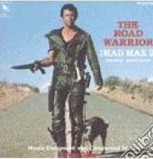 Mad Max 2 - The Road Warrior cd musicale di O.S.T.