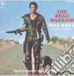 Mad Max 2 - The Road Warrior cd