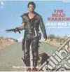 Mad Max 2 - The Road Warrior cd