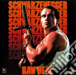 raw deal cd