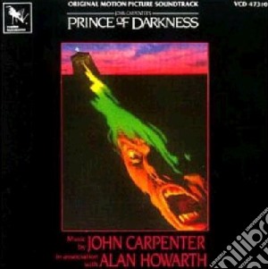 Prince Of Darkness - Il Signore Del Mare cd musicale di O.S.T.