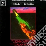 Prince Of Darkness - Il Signore Del Mare cd