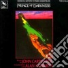 Prince Of Darkness - Il Signore Del Mare cd