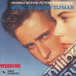 Wisdom cd