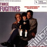 Dave Mchugh - Three Fugitives