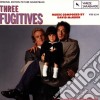 Dave Mchugh - Three Fugitives cd
