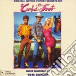 Cold Feet cd