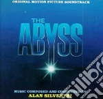 Abyss cd