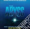 Abyss cd