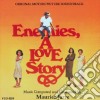 Enemies, A Love Story cd