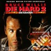 Die Hard 2 - Die Harder cd