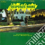 (LP Vinile) David Mansfield - Desperate Hour cd