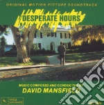 Desperate Hours cd