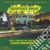 Desperate Hours cd