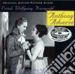 Anthony Adverse cd