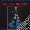 Last Butterfly cd