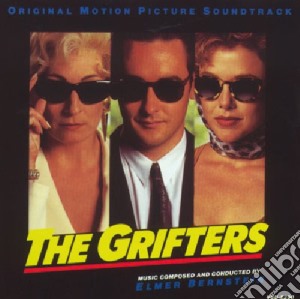 Grifters cd musicale di Stephen Frears