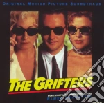 Grifters cd