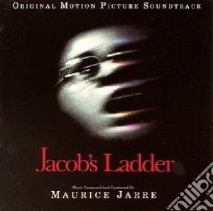 Jacob'S Ladder cd musicale di Ost