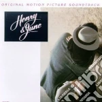Henry & june cd