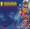 Hollywood Soundstage cd