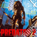 Predator 2 cd