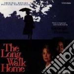 Long Walk Home cd