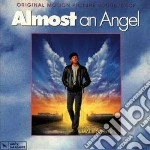 (LP Vinile) Maurice Jarre - Almost An Angel vinile