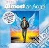Almost An Angel cd