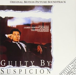 (LP Vinile) James Newton Howard - Guilty By Suspicion lp vinile di James Newton Howard