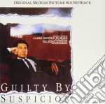 (LP Vinile) James Newton Howard - Guilty By Suspicion