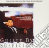 (LP Vinile) James Newton Howard - Guilty By Suspicion cd