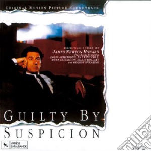 Guilty By Suspicion cd musicale di Irwin Winkler