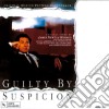 Guilty By Suspicion cd
