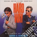 Hard Way cd