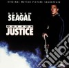 (LP Vinile) Frank Michael - Out For Justice cd